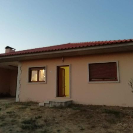 Casa Da Fonte Em Prada, Виняйс Екстериор снимка