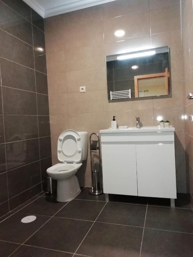Casa Da Fonte Em Prada, Виняйс Екстериор снимка