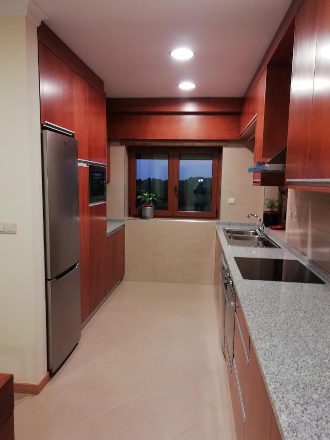 Casa Da Fonte Em Prada, Виняйс Екстериор снимка