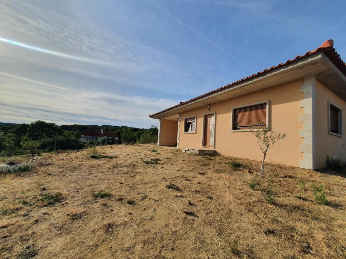 Casa Da Fonte Em Prada, Виняйс Екстериор снимка