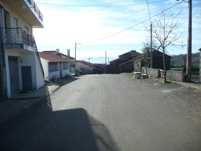 Casa Da Fonte Em Prada, Виняйс Екстериор снимка